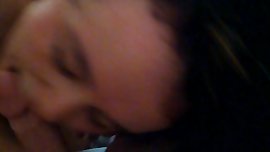 sexy teen sucks dick amazing.