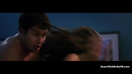 Angela Relucio - Casual Encounters (2016)