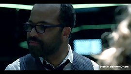 Angela Sarafyan - Westworld-s01e01 (2016)