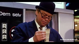 Ann Mari Max Hansen - Mig og Mafiaen (1973)