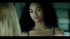 Berta Vázquez - Vis A Vis-s02e10 (2016)