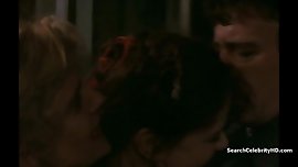 Birgitte Simonsen, Stina Ekblad - August Strindberg-Ett Liv-s01e03 (1985)